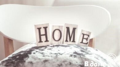 Photo of Как добавить шарм с помощью подушек