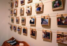 Photo of Как сделать декоративную стену