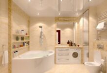 Photo of Креативные решения для ванной комнаты