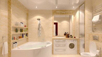 Photo of Креативные решения для ванной комнаты