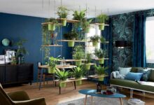 Photo of Растения в интерьере: новый тренд