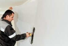 Photo of Поклейка обоев без ошибок