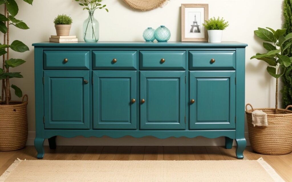 Фото 29 — DIY проекты для дома