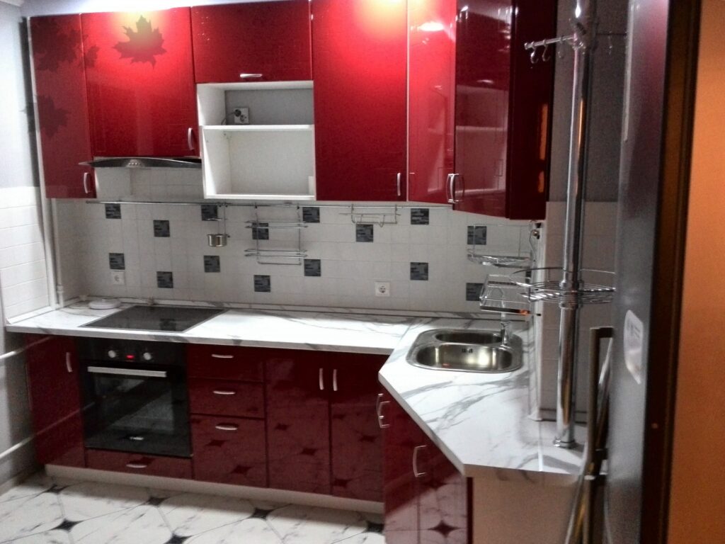 Фото 36 — Как сделать свою кухню уютной