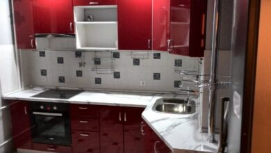 Photo of Как сделать свою кухню уютной