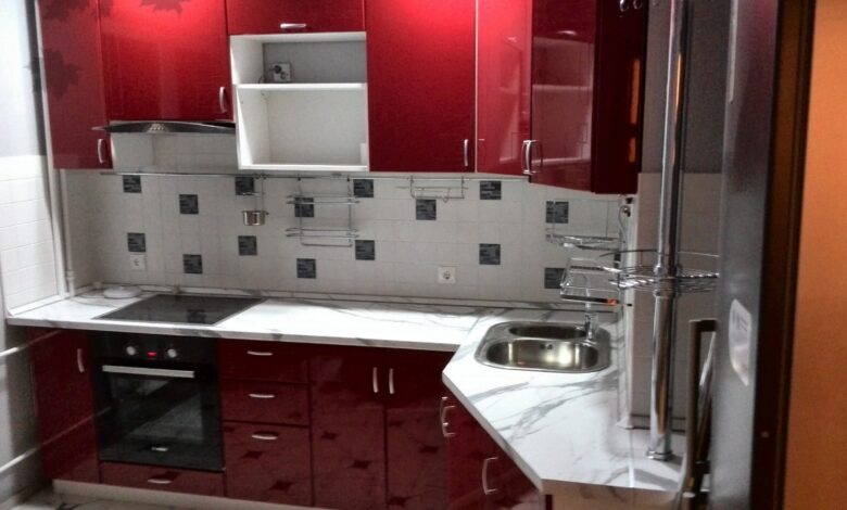 Photo of Как сделать свою кухню уютной