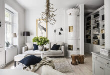Photo of Вдохновение от скандинавского стиля