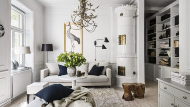 Photo of Вдохновение от скандинавского стиля