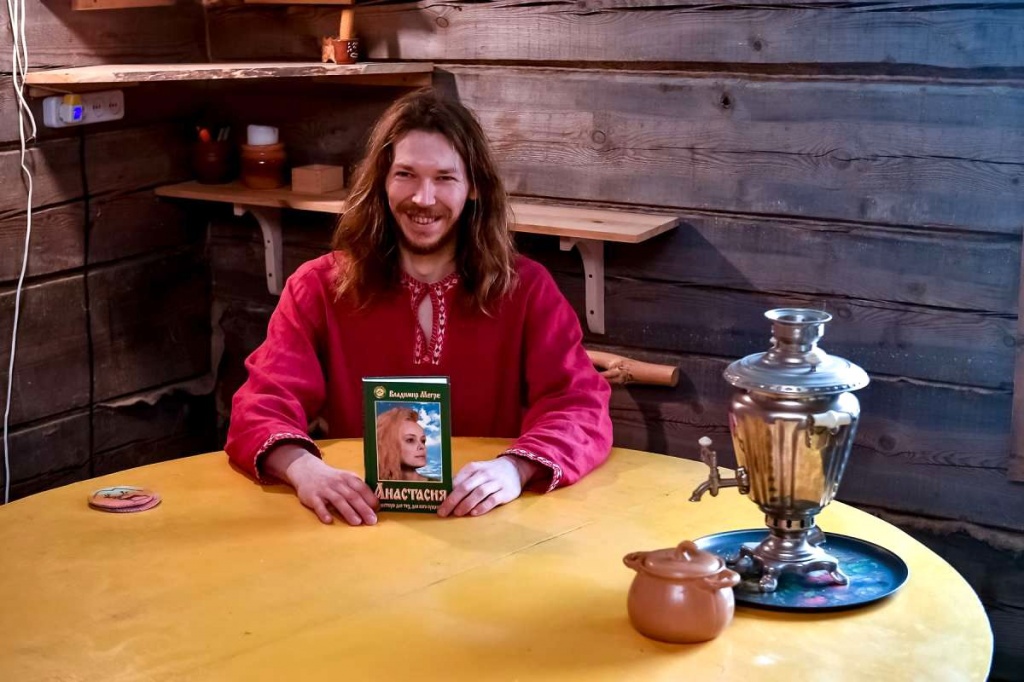 Фото 35 — Возвращение к природе в интерьере