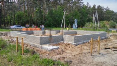 Photo of Строительство дома: с чего начать?