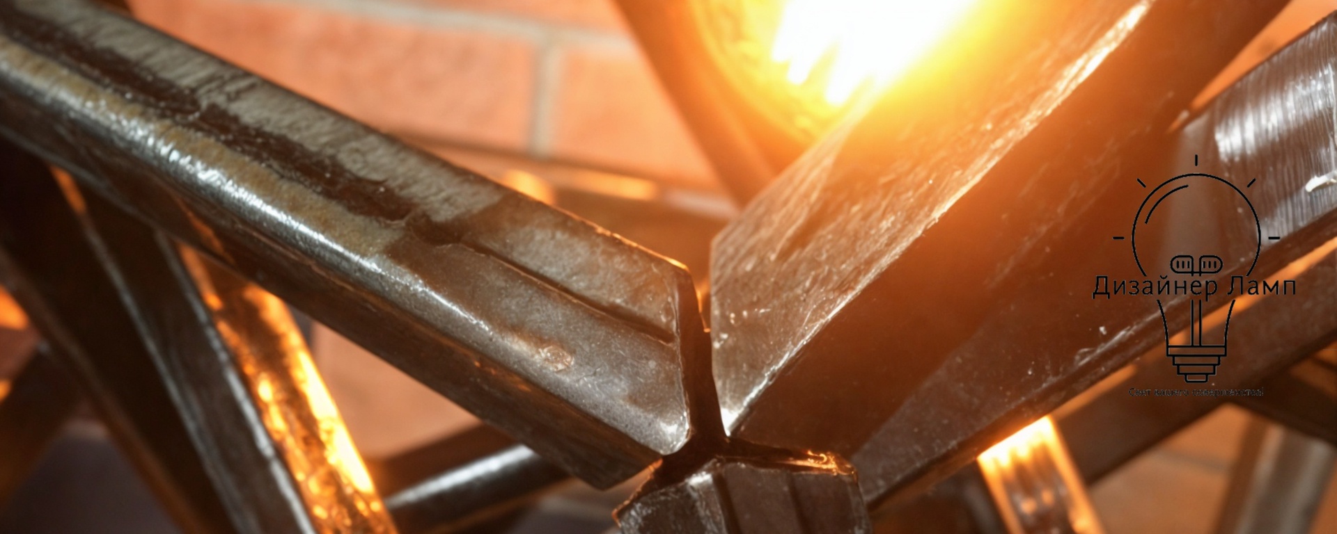 Фото 2 — Освещение как ключевой элемент дизайна