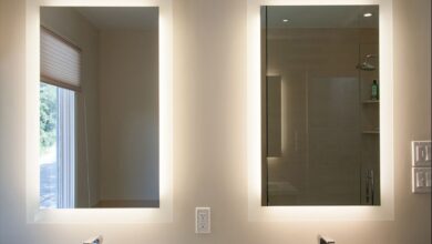 Photo of Как использовать зеркала в интерьере