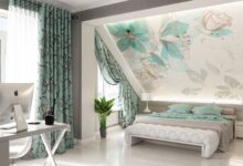 Photo of Стильный декор для спальни