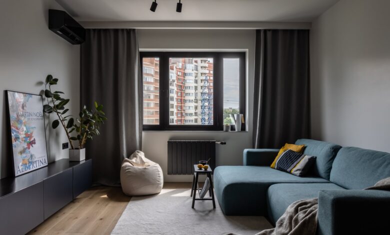 Photo of Пять идей для ремонта спальни