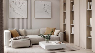Photo of Минимализм в дизайне интерьера