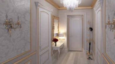 Photo of Уникальные идеи для прихожей