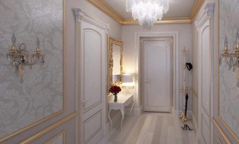 Photo of Уникальные идеи для прихожей