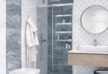 Photo of Ремонт кафельной плитки в ванной