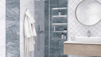 Photo of Ремонт кафельной плитки в ванной