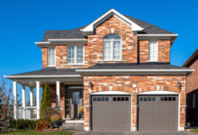 Photo of Пять способов обновить фасад дома