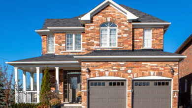 Photo of Пять способов обновить фасад дома