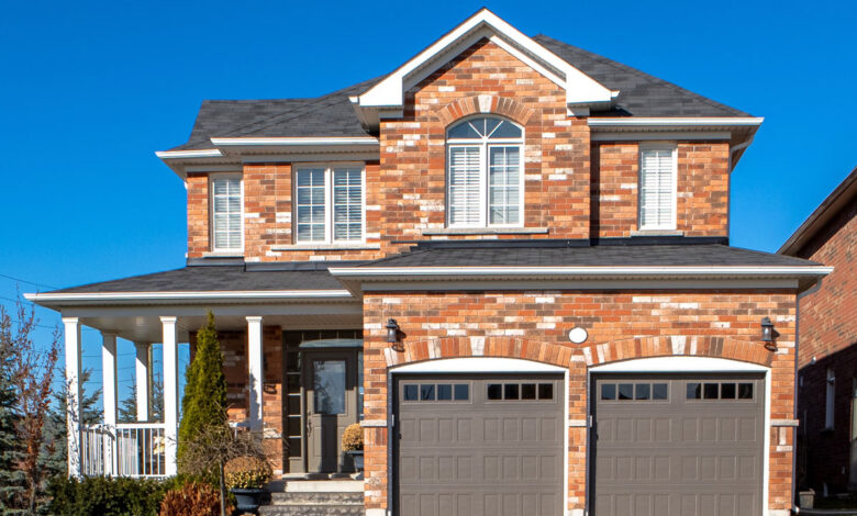 Photo of Пять способов обновить фасад дома