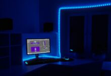 Photo of Как создать рабочий уголок дома