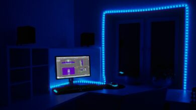 Photo of Как создать рабочий уголок дома