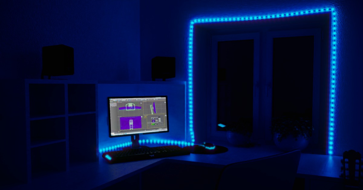 Фото 30 — Как создать рабочий уголок дома