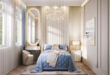 Photo of Текстильные акценты в интерьере