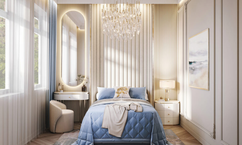 Photo of Текстильные акценты в интерьере