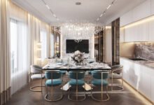 Photo of Текстильные тренды в дизайне интерьера