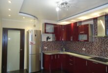 Photo of Пять советов по ремонту кухни