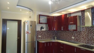 Photo of Пять советов по ремонту кухни