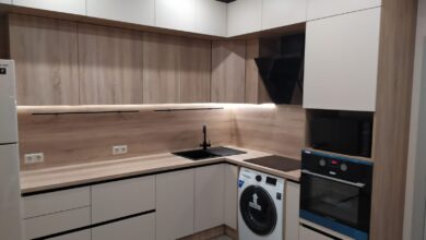 Photo of Топ решений для маленькой кухни