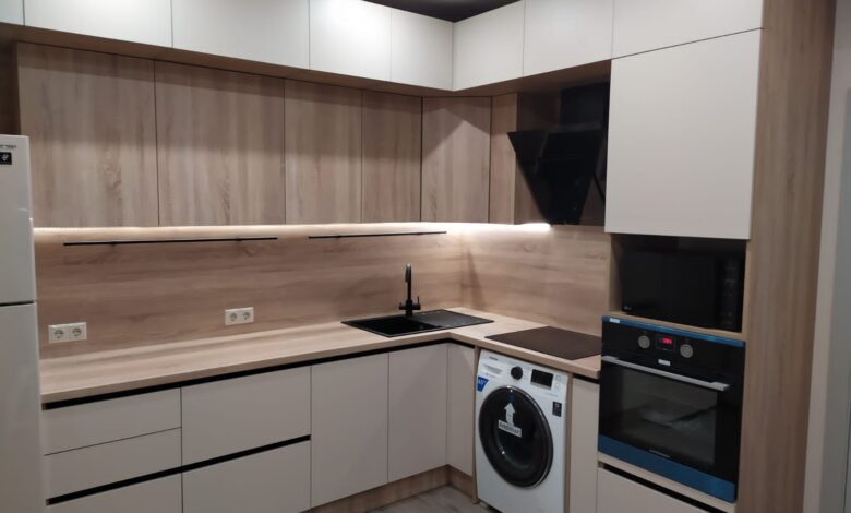 Photo of Топ решений для маленькой кухни