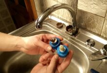 Photo of Как заменить смеситель на кухне